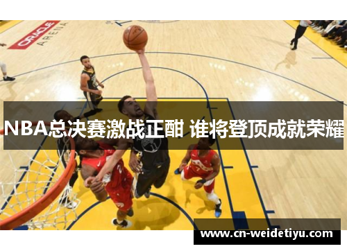 NBA总决赛激战正酣 谁将登顶成就荣耀